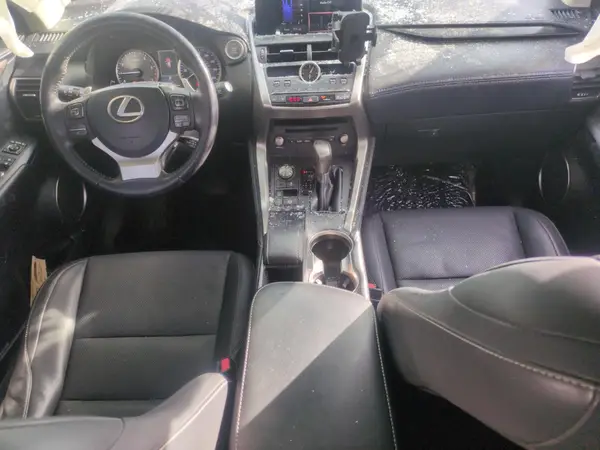 JTJBARBZ0K2208079 2019 LEXUS NX - Image 8