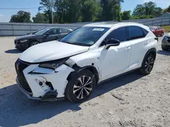 JTJBARBZ0K2209605 2019 LEXUS NX