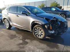 JTJBARBZ0K2210284 2019 LEXUS NX