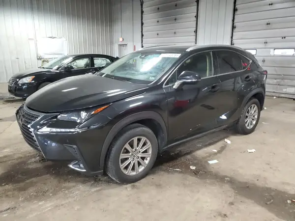 JTJBARBZ0K2210642 2019 LEXUS NX - Image 1