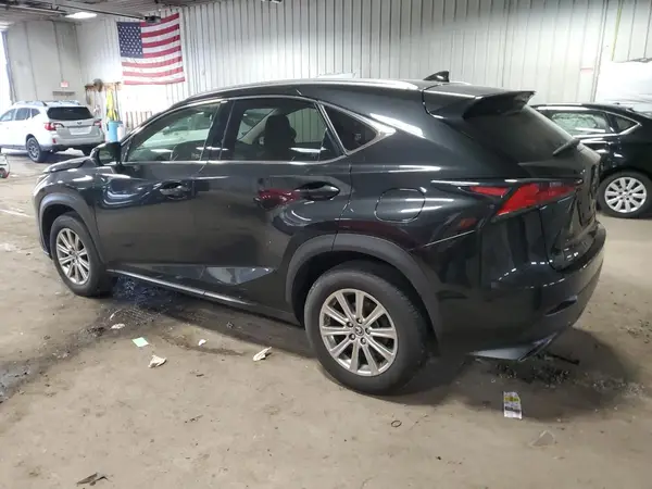 JTJBARBZ0K2210642 2019 LEXUS NX - Image 2