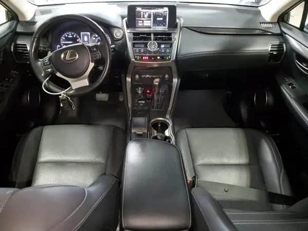JTJBARBZ0K2210642 2019 LEXUS NX - Image 8