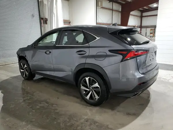 JTJBARBZ0K2213332 2019 LEXUS NX - Image 2