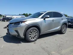 JTJBARBZ0K2213539 2019 LEXUS NX