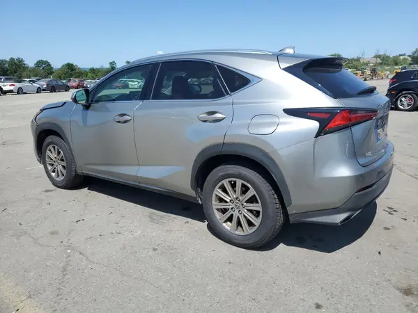 JTJBARBZ0K2213539 2019 LEXUS NX - Image 2