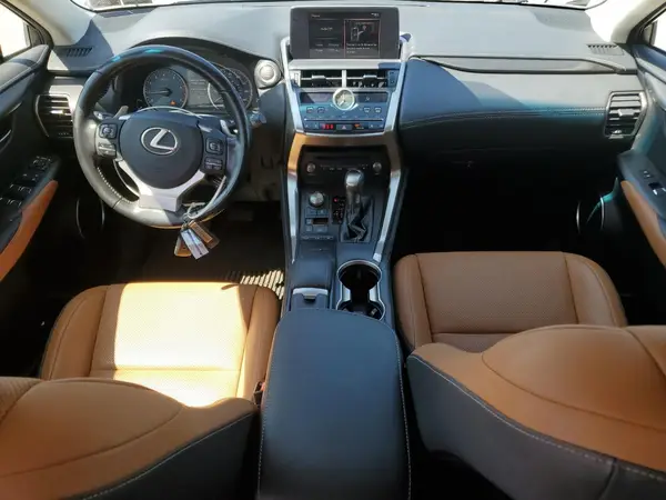 JTJBARBZ0K2213539 2019 LEXUS NX - Image 8