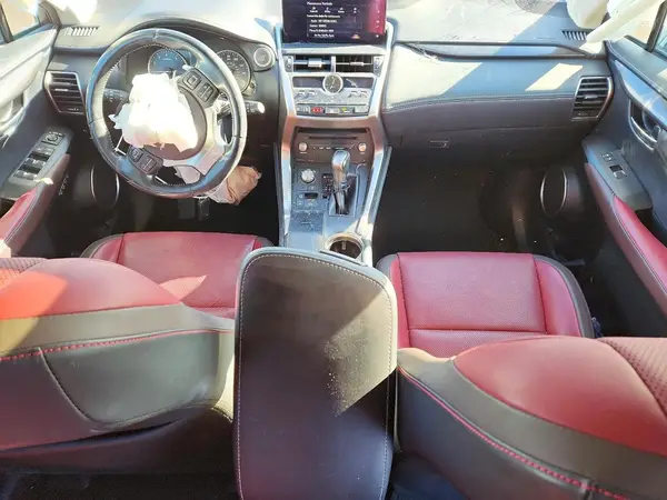 JTJBARBZ0K2213671 2019 LEXUS NX - Image 8