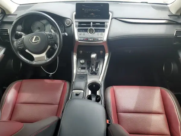 JTJBARBZ0K2214030 2019 LEXUS NX - Image 8