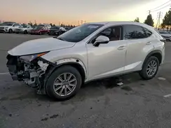 JTJBARBZ0K2215324 2019 LEXUS NX