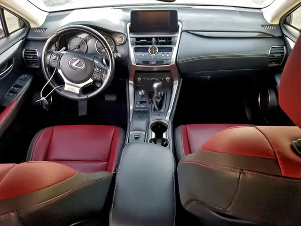 JTJBARBZ0K2215324 2019 LEXUS NX - Image 8