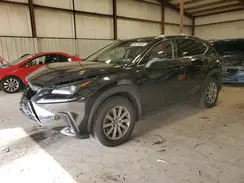 JTJBARBZ0K2215503 2019 LEXUS NX