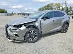 JTJBARBZ0K2216960 2019 LEXUS NX