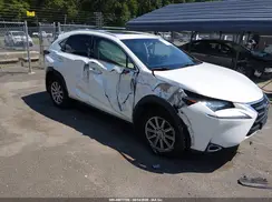 JTJBARBZ1G2047717 2016 LEXUS NX