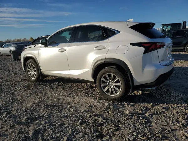 JTJBARBZ1G2051413 2016 LEXUS NX - Image 2