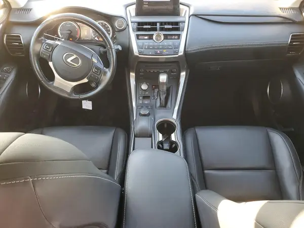 JTJBARBZ1G2051413 2016 LEXUS NX - Image 8
