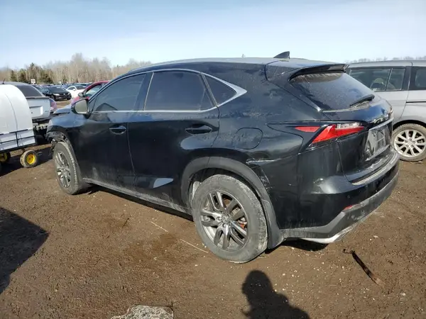 JTJBARBZ1G2051606 2016 LEXUS NX - Image 2