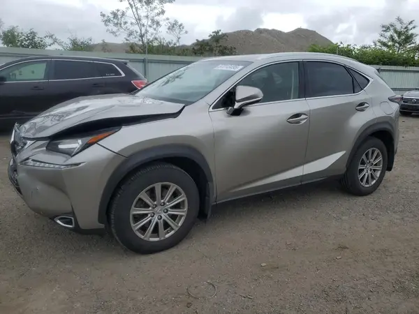 JTJBARBZ1G2052139 2016 LEXUS NX - Image 1