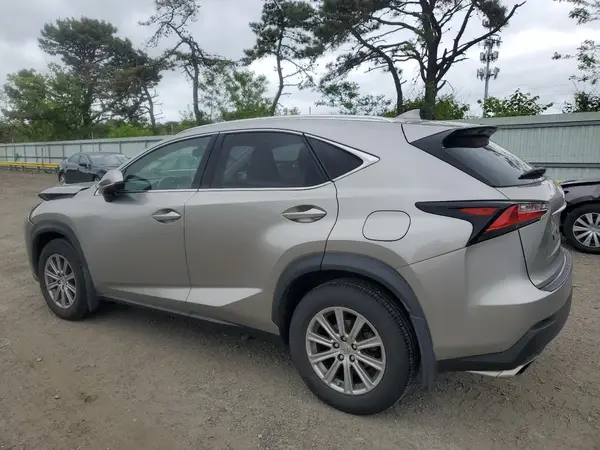 JTJBARBZ1G2052139 2016 LEXUS NX - Image 2
