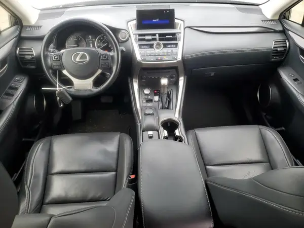 JTJBARBZ1G2052139 2016 LEXUS NX - Image 8