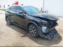JTJBARBZ1G2052237 2016 LEXUS NX