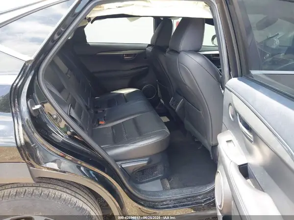 JTJBARBZ1G2052237 2016 LEXUS NX - Image 8