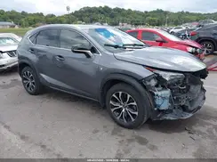 JTJBARBZ1G2052528 2016 LEXUS NX