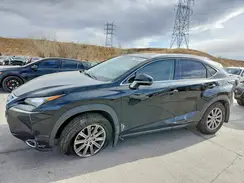 JTJBARBZ1G2053016 2016 LEXUS NX