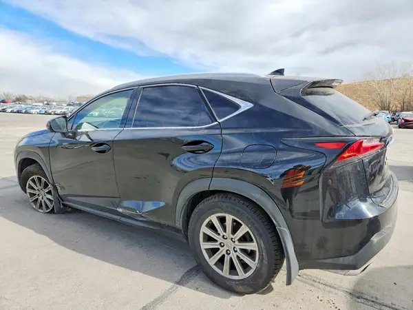 JTJBARBZ1G2053016 2016 LEXUS NX - Image 2