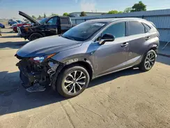 JTJBARBZ1G2053484 2016 LEXUS NX