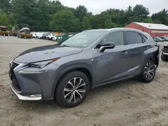 JTJBARBZ1G2054506 2016 LEXUS NX