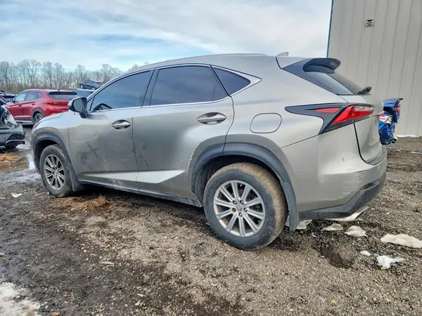 JTJBARBZ1G2055140 2016 LEXUS NX - Image 2
