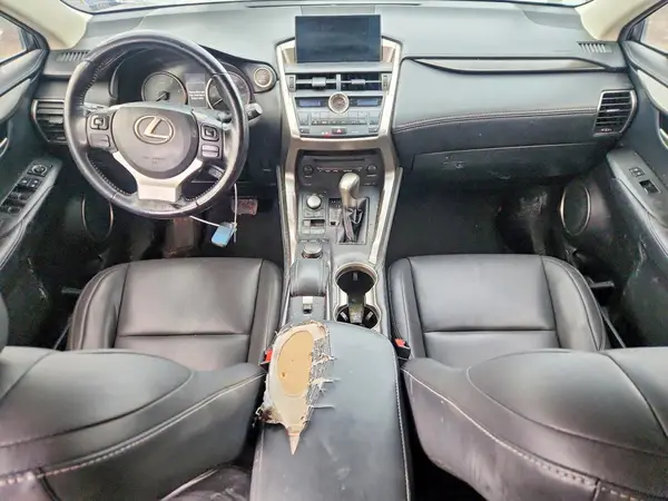 JTJBARBZ1G2055140 2016 LEXUS NX - Image 8