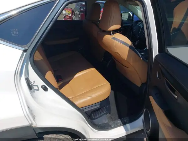 JTJBARBZ1G2059575 2016 LEXUS NX - Image 8