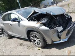 JTJBARBZ1G2060547 2016 LEXUS NX