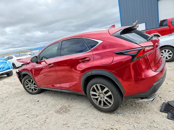 JTJBARBZ1G2061178 2016 LEXUS NX - Image 2