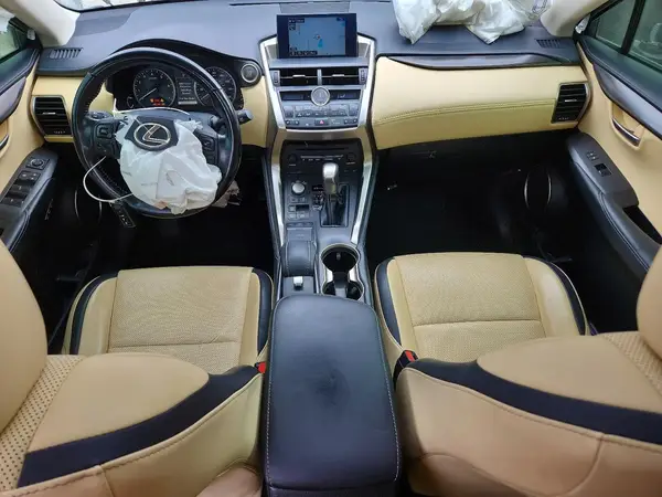 JTJBARBZ1G2061178 2016 LEXUS NX - Image 8