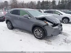 JTJBARBZ1G2061942 2016 LEXUS NX
