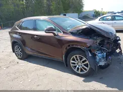 JTJBARBZ1G2062010 2016 LEXUS NX
