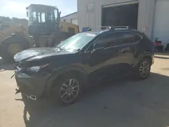 JTJBARBZ1G2062539 2016 LEXUS NX