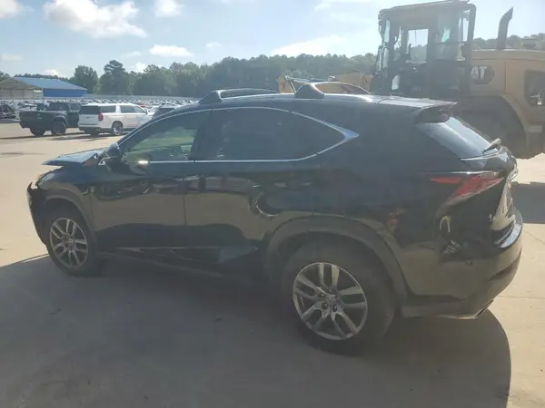 JTJBARBZ1G2062539 2016 LEXUS NX - Image 2