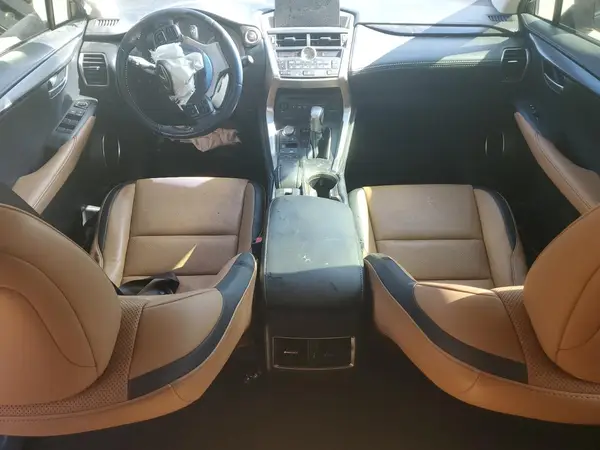 JTJBARBZ1G2062539 2016 LEXUS NX - Image 8