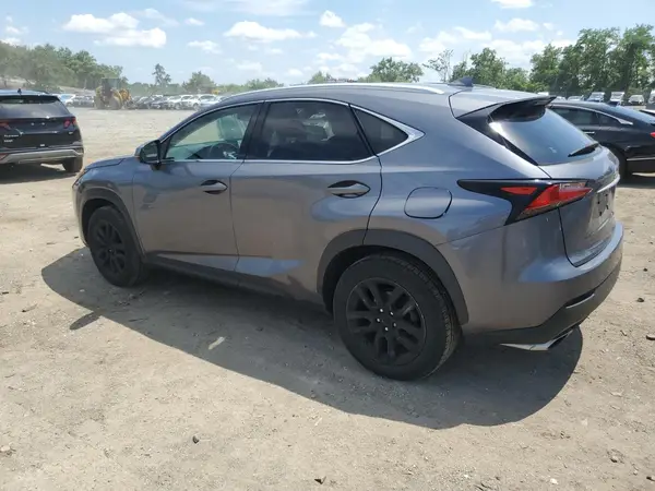 JTJBARBZ1G2063612 2016 LEXUS NX - Image 2