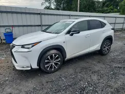 JTJBARBZ1G2065604 2016 LEXUS NX
