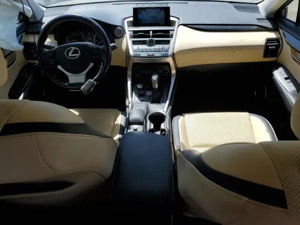 JTJBARBZ1G2066431 2016 LEXUS NX - Image 8