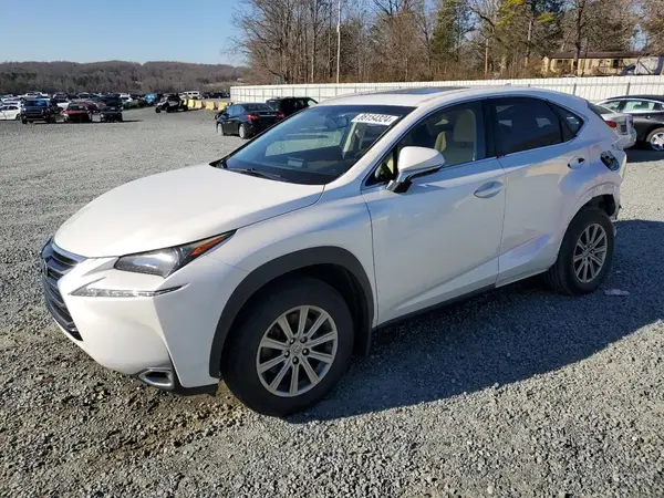 JTJBARBZ1G2067353 2016 LEXUS NX - Image 1