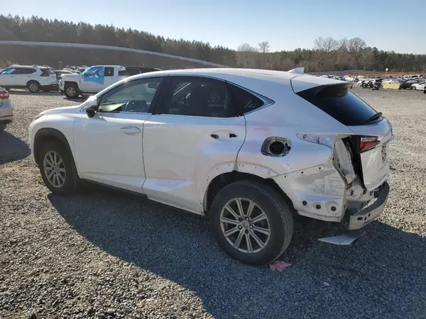 JTJBARBZ1G2067353 2016 LEXUS NX - Image 2