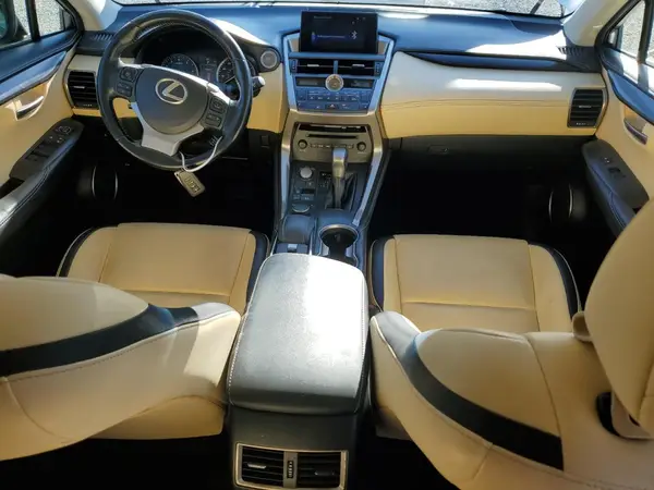 JTJBARBZ1G2067353 2016 LEXUS NX - Image 8