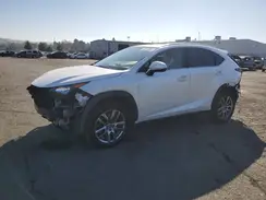 JTJBARBZ1G2067417 2016 LEXUS NX