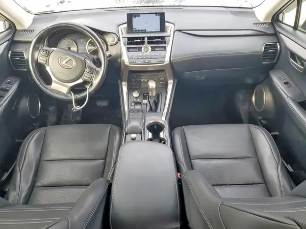JTJBARBZ1G2067594 2016 LEXUS NX - Image 8