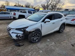 JTJBARBZ1G2068549 2016 LEXUS NX